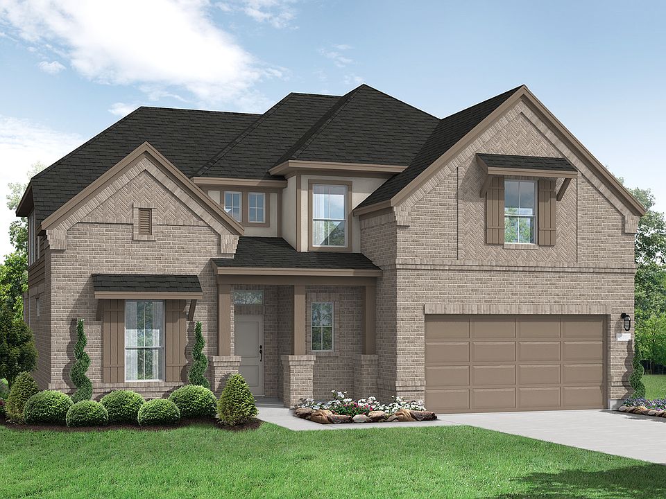 Elevation B