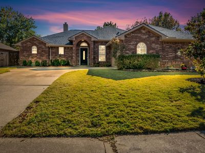 1900 Le Sage Ct, Denton, TX, 76208