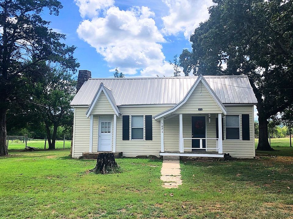 5671 E Highway 80, Waldron, AR 72958 Zillow