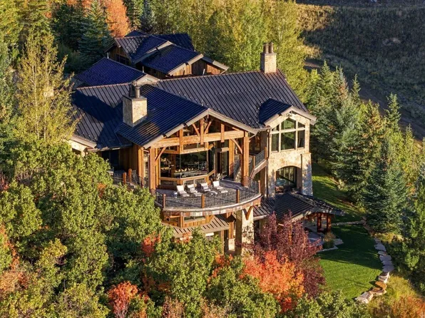 2682 W Deer Hollow Rd, Park City, UT 84060
