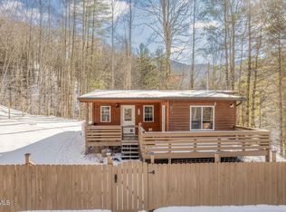 631 Willens Gap Rd, Mountain City, TN 37683