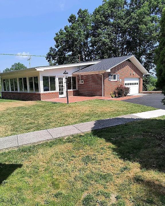 9824 Coeburn Mountain Rd, Wise, VA 24293 Zillow