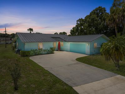 7205 Sebastian Road, Fort Pierce, FL, 34951