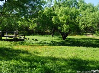 4711 E Fm 462, Pearsall, TX 78061