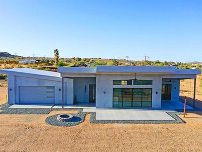 4853 Avenida Del Sol, Joshua Tree, CA, 92252