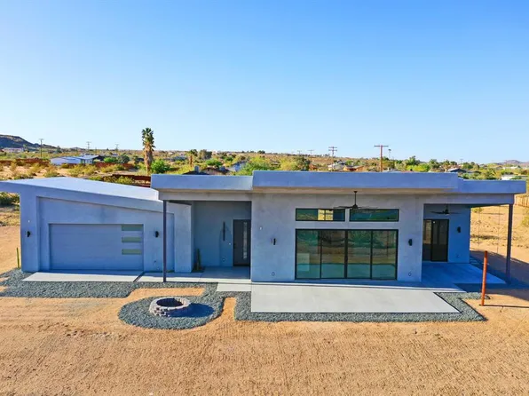 4853 Avenida Del Sol, Joshua Tree, CA 92252