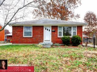 8117 Nancy Ln, Louisville, KY