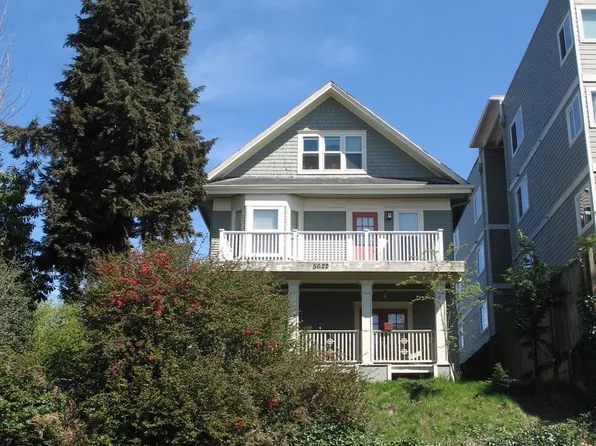 5622 15th Ave NE #A, Seattle, WA 98105
