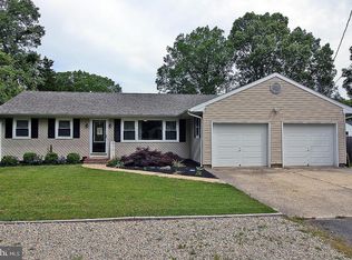 1208 Holly Pl, Forked River, NJ 08731
