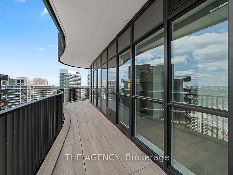 18 Esther Shiner Blvd #3107 — Photo 40