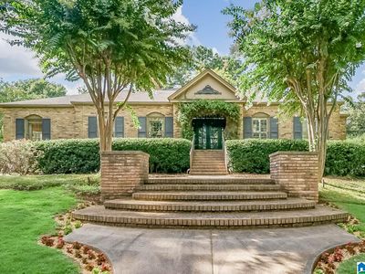 2836 Canoe Brook Ln, Birmingham, AL, 35243