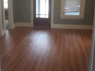 1807 NW A St, Richmond, IN 47374