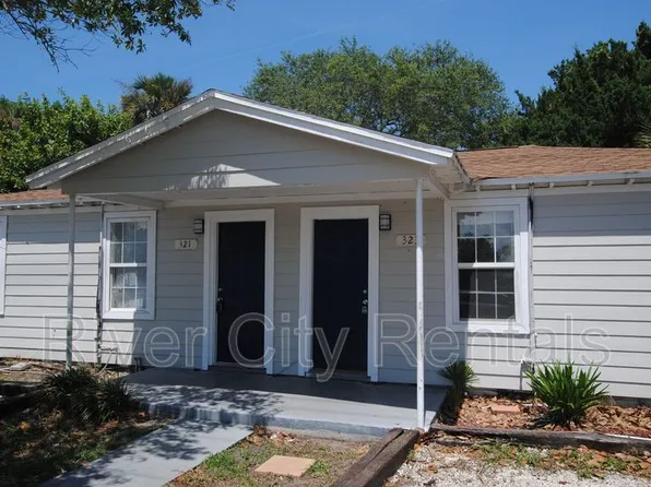 321 10th St S #323, Jacksonville Beach, FL 32250