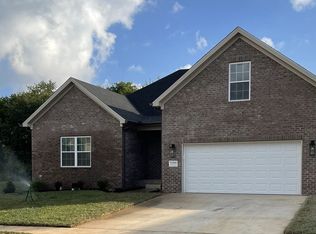 1094 Aristides Dr, Bowling Green, KY 42104