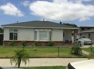 3325 Fashion Ave, Long Beach, CA 90810