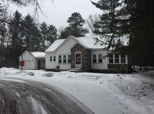 4729 W North Down River Rd, Grayling, MI 49738