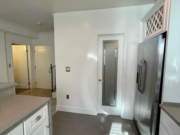 kitchen pantry