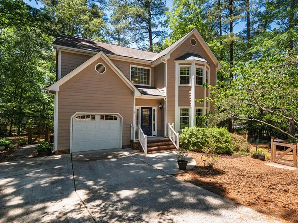 1 Gatlin Ct, Durham, NC 27707