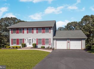 116 Dales Way Dr, Pasadena, MD