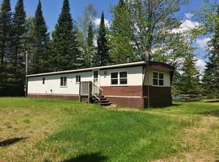 N8998 Little Beaver Rd, Tomahawk, WI 54487
