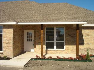 1272 Lester Burt Rd, Farmersville, TX 75442