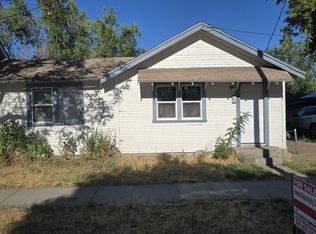 1226 Division St, Klamath Falls, OR 97601
