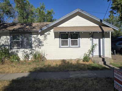 1226 Division St, Klamath Falls, OR, 97601