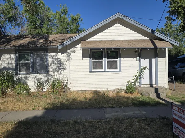 1226 Division St, Klamath Falls, OR 97601