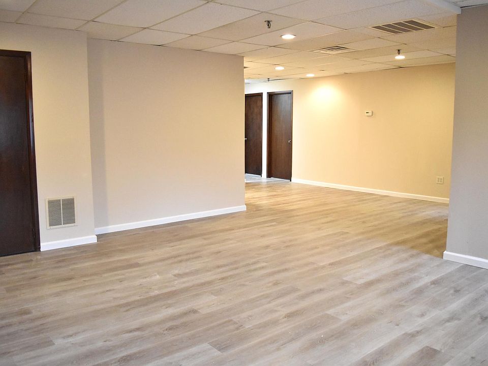 living room looking at dining area