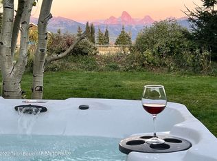 72 & 92 Butler Ln, Driggs, ID 83422