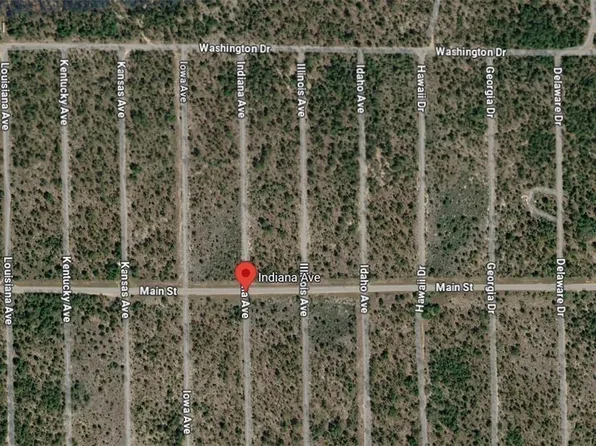 Indiana Ave, Hawthorne, FL 32640