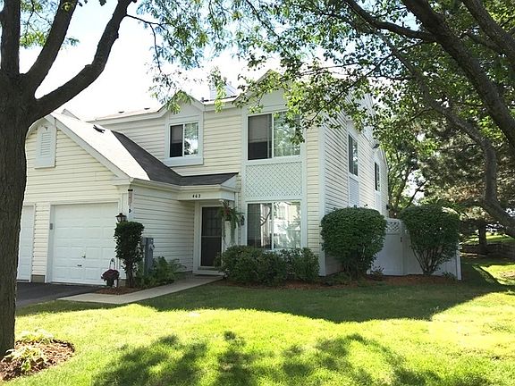 2nd image of 462 Thomas Paine Ct