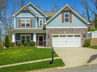 1133 Bridgeview Dr, Chattanooga, TN 37415