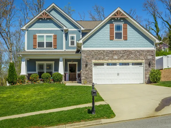 1133 Bridgeview Dr, Chattanooga, TN 37415