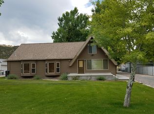 98 E 200 S, Mayfield, UT 84643