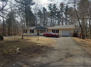 109 Nakora Dr, Blakeslee, PA 18610