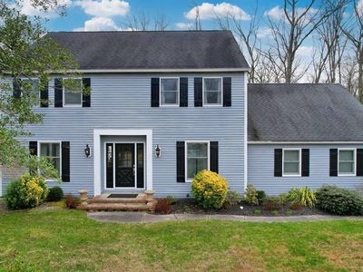 318 Knollwood Dr, Egg Harbor Township, NJ, 08234