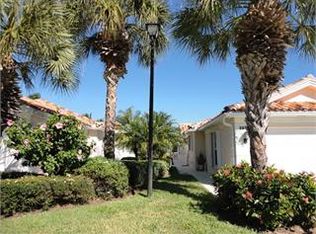 3511 El Verdado Ct, Naples, FL 34109