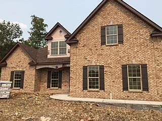 1st image of 1208 Rivercrest Lot 306