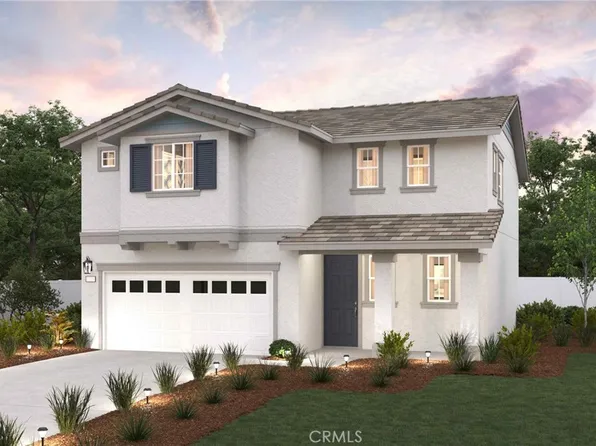 689 Daffodil Ln, San Jacinto, CA 92583