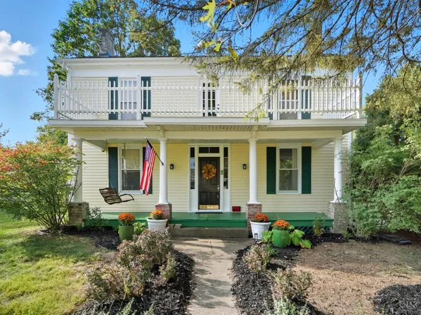 373 W Fosters Maineville Rd, Maineville, OH 45039