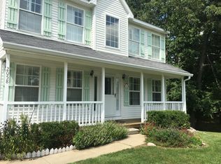 2058 Saddle Ridge Ct, Howell, MI 48855