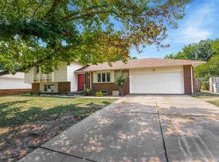 707 N Rockford St, Derby, KS 67037