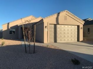 3586 Miller St, Kingman, AZ 86402