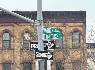 147 Thames St APT 3L, Brooklyn, NY 11237