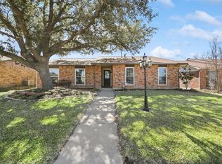 4816 Jennings Cir, The Colony, TX 75056