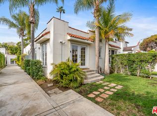 807 N Stanley Ave, Los Angeles, CA 90046