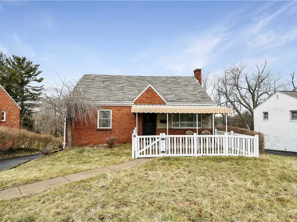 3130 S Park Rd, Bethel Park, PA 15102