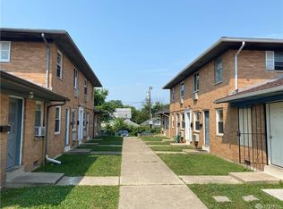 2017 Malvern Ave, Dayton, OH 45406