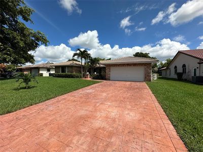 913 NW 110th Ln, Coral Springs, FL, 33071